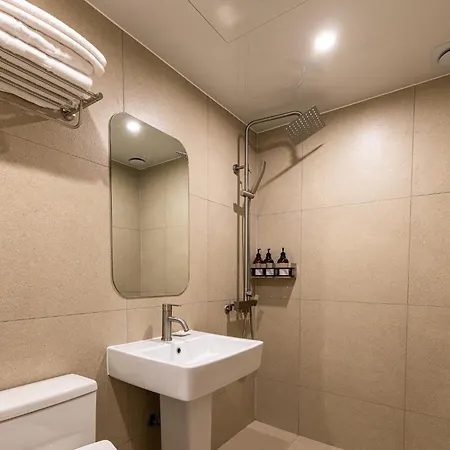 Vinetree Boutique Hotel